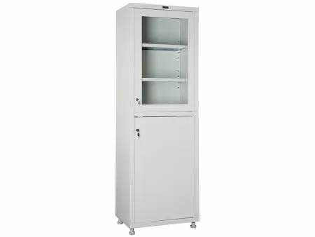 Шкаф для медикаментов с 2-мя замками Hilfe MD 1 1760 R Шкаф для медикаментов с 2-мя замками Hilfe MD 1 1760 R