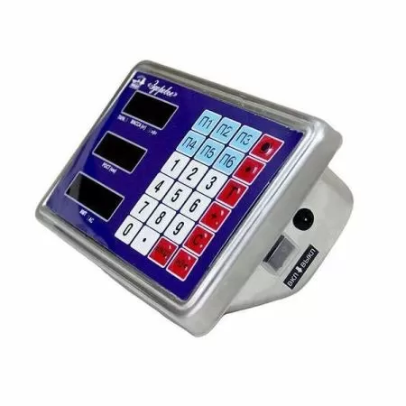 Медицинские весы МИДЛ МП 150 ВДА 20/50 05М (300*400) "Здоровье" авто, без стойки Медицинские весы МИДЛ МП 150 ВДА 20/50 05М (300*400) "Здоровье" авто, без стойки