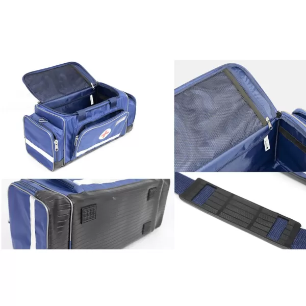 Укладка для оказания медицинской помощи несовершеннолетним в образовательных организациях травматологическая детская МЕДПЛАНТ артикул 1620 Укладка для оказания медицинской помощи несовершеннолетним в образовательных организациях травматологическая детская МЕДПЛАНТ артикул 1620