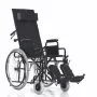 Кресло-коляска многофункциональная ORTONICA Recline 100 (Base-155) Кресло-коляска многофункциональная ORTONICA Recline 100 (Base-155)