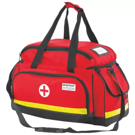 Укладка для оказания первой помощи при чрезвычайных ситуациях и стихийных бедствиях МЕДПЛАНТ УППчс-01, артикул 1417 Укладка для оказания первой помощи при чрезвычайных ситуациях и стихийных бедствиях МЕДПЛАНТ УППчс-01, артикул 1417