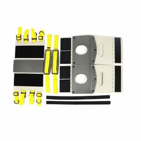 Фиксатор головы складной иммобилизационный МЕДПЛАНТ ФГС-01, артикул 1300 Фиксатор головы складной иммобилизационный МЕДПЛАНТ ФГС-01, артикул 1300