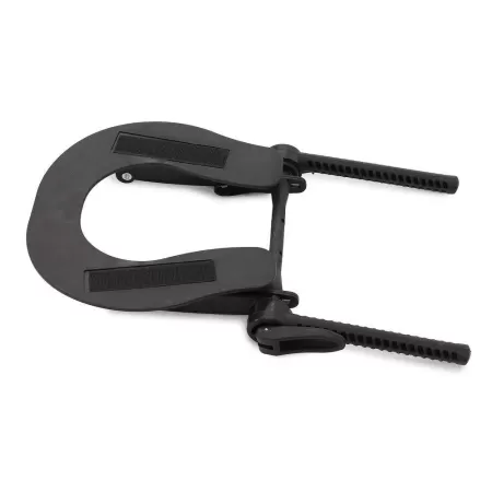 Стол массажный MED-MOS JFAL01A 3-секционный складной алюминиевый с регулировкой высоты  Стол массажный MED-MOS JFAL01A 3-секционный складной алюминиевый с регулировкой высоты