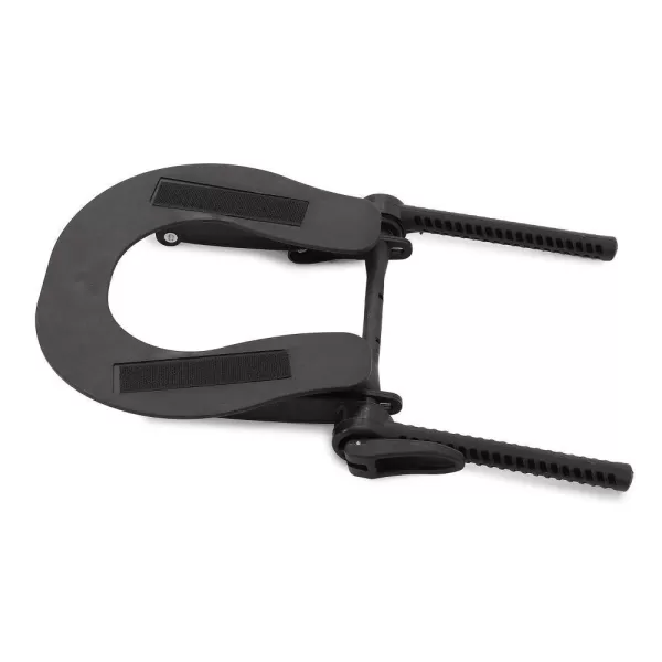 Стол массажный MED-MOS JFAL01A 3-секционный складной алюминиевый с регулировкой высоты  Стол массажный MED-MOS JFAL01A 3-секционный складной алюминиевый с регулировкой высоты