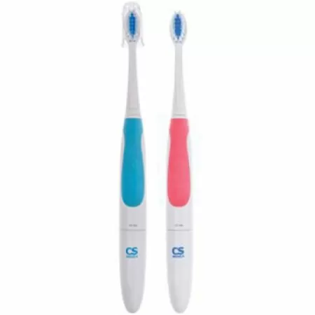 Электрическая звуковая зубная щетка CS Medica SonicPulsar CS-161 Электрическая звуковая зубная щетка CS Medica SonicPulsar CS-161