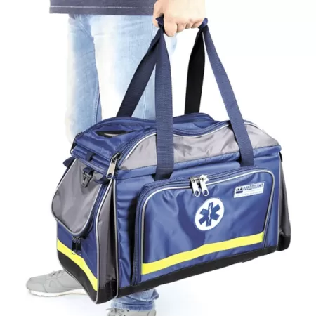 Набор врача по спортивной медицине МЕДПЛАНТ НСВ в сумке СМУ-06, артикул 1611 Набор врача по спортивной медицине МЕДПЛАНТ НСВ в сумке СМУ-06, артикул 1611