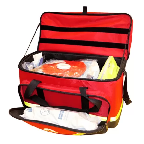 Набор врача по спортивной медицине МЕДПЛАНТ НСВ в сумке СМУ-04.3, артикул 1610 Набор врача по спортивной медицине МЕДПЛАНТ НСВ в сумке СМУ-04.3, артикул 1610