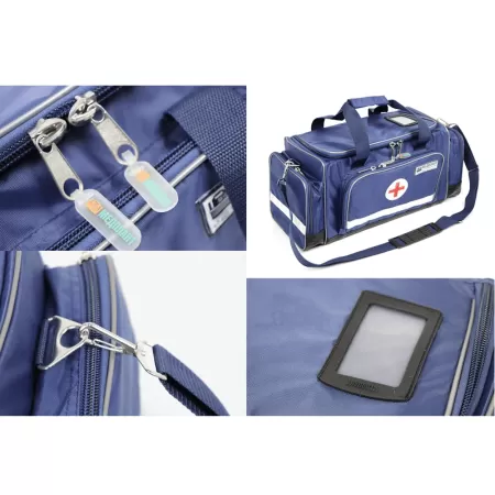 Набор травматологический для оказания скорой медицинской помощи МЕДПЛАНТ НИТсп-01 в сумке СМУ-02, артикул 843 Набор травматологический для оказания скорой медицинской помощи МЕДПЛАНТ НИТсп-01 в сумке СМУ-02, артикул 843