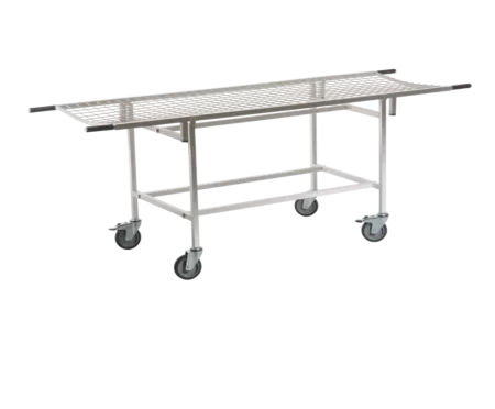 Тележка для перевозки больных ТБсп-02 МСК-401 Тележка для перевозки больных ТБсп-02 МСК-401