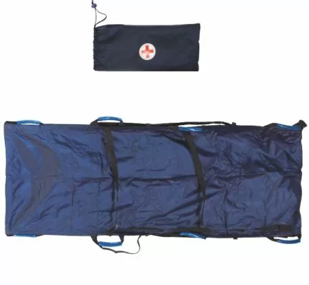 Носилки тентовые с синтетическим покрытием бескаркасные, стандартные "ПЛАЩ"-Мод.2 арт 739 Носилки тентовые с синтетическим покрытием бескаркасные, стандартные "ПЛАЩ"-Мод.2 арт 739