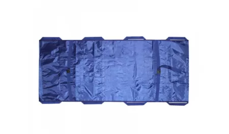 Носилки мягкие Виталфарм 6881 тип 2 с ремнями для фиксации 185х80см Носилки мягкие Виталфарм 6881 тип 2 с ремнями для фиксации 185х80см