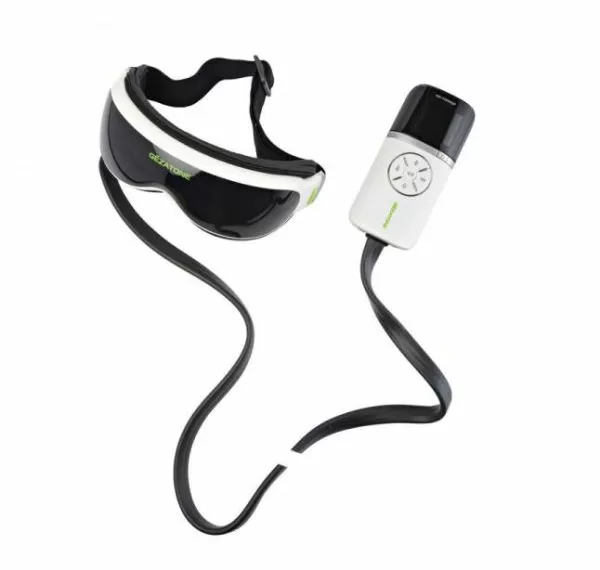 Массажер для глаз iSee 380 «Gezatone» Массажер для глаз iSee 380 «Gezatone»