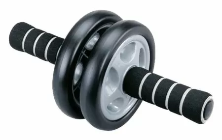 М-621 Приспособления для занятий лечебной физкультурой (гимнастический ролик с 2 колесами) М-621 Приспособления для занятий лечебной физкультурой (гимнастический ролик с 2 колесами)