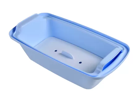 Контейнер для дезинфекции КДС-5 Кронт Контейнер для дезинфекции КДС-5 Кронт