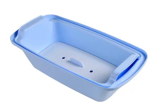 Контейнер для дезинфекции КДС-5 Кронт Контейнер для дезинфекции КДС-5 Кронт