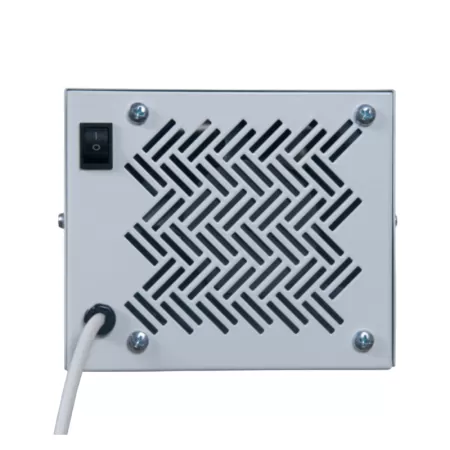 Рециркулятор бытовой Анти-Бакт 20, 1 лампа 15 Вт Рециркулятор бытовой Анти-Бакт 20, 1 лампа 15 Вт