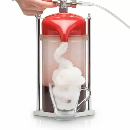 Коктейлер (сосуд) кислородный Армед Ldpe Bag Коктейлер (сосуд) кислородный Армед Ldpe Bag