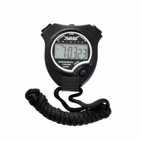 Секундомер электронный модель JS-307 Секундомер электронный модель JS-307