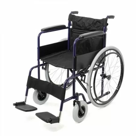 Кресло-коляска Barry B2 U (1618С0102SPU) 18" Кресло-коляска Barry B2 U (1618С0102SPU) 18"
