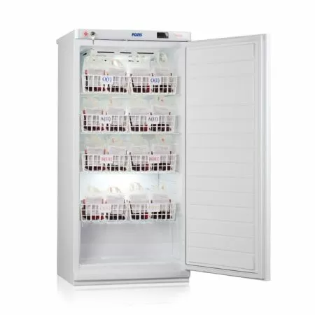 Холодильник для хранения крови Позис ХК-250-1 Холодильник для хранения крови Позис ХК-250-1