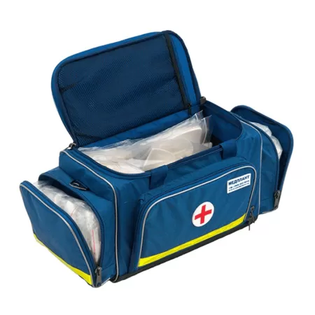 Набор травматологический для оказания скорой медицинской помощи МЕДПЛАНТ НИТсп-01 в сумке СМУ-02, артикул 843 Набор травматологический для оказания скорой медицинской помощи МЕДПЛАНТ НИТсп-01 в сумке СМУ-02, артикул 843