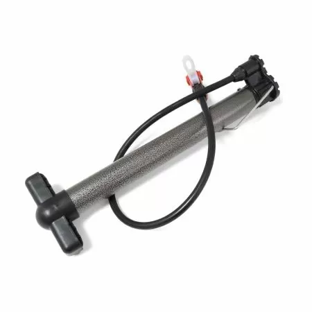 Кресло-коляска Barry B2 ширина сиденья 46см, колеса пневматические