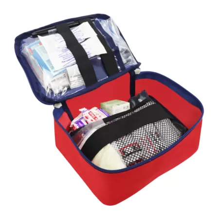 Укладка для оказания первой помощи с применением медицинских изделий судебными приставами по приказу 208н МЕДПЛАНТ в сумке-чехле Волонтер-6, артикул 1679 Укладка для оказания первой помощи с применением медицинских изделий судебными приставами по приказу 208н МЕДПЛАНТ в сумке-чехле Волонтер-6, артикул 1679