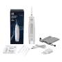 Ирригатор полости рта портативный CS Medica AquaPulsar CS-3 PRO+ White Ирригатор полости рта портативный CS Medica AquaPulsar CS-3 PRO+ White