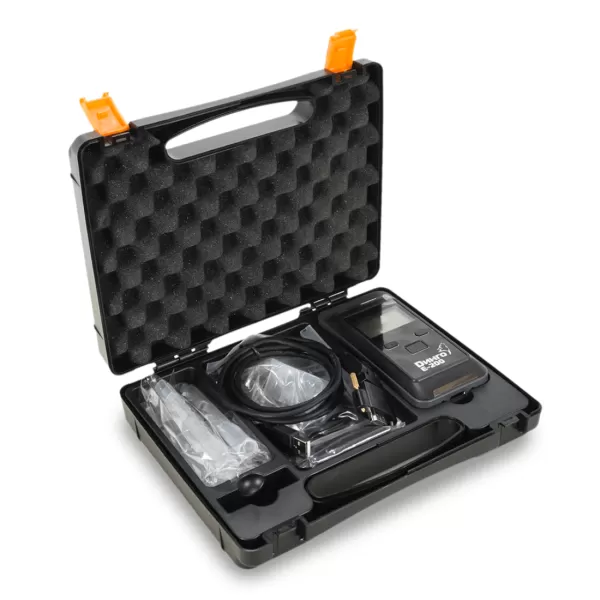 Алкотестер профессиональный Динго E-200 SD со слотом для SD карты Алкотестер профессиональный Динго E-200 SD со слотом для SD карты