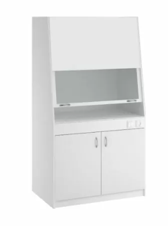 Шкаф вытяжной лабораторный АСК ШВ.01.01 Шкаф вытяжной лабораторный АСК ШВ.01.01