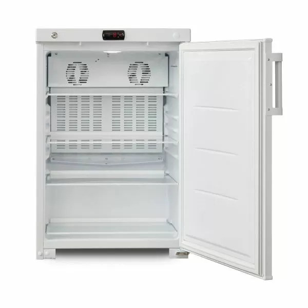 Холодильник фармацевтический Бирюса 150 К-G