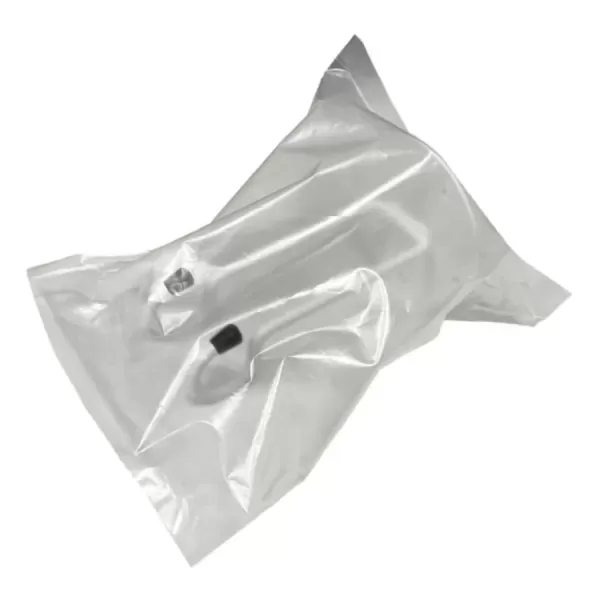 Крючок для трости и костылей 670 01 Т4-01 Б, 1 шт, цвет белый Крючок для трости и костылей 670 01 Т4-01 Б, 1 шт, цвет белый