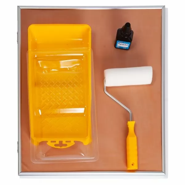 Плантограф TAGLER для определения плоскостопия Плантограф TAGLER для определения плоскостопия