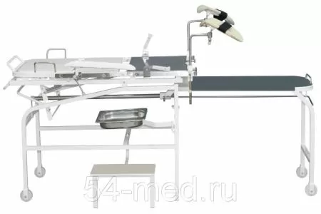 Кровать акушерская КА-2 Кровать акушерская КА-2