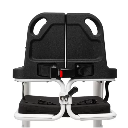 Кресло для перемещения Ortonica TU-21 с санитарным оснащением, краном-подъемником, с электрическим приводом Кресло для перемещения Ortonica TU-21 с санитарным оснащением, краном-подъемником, с электрическим приводом