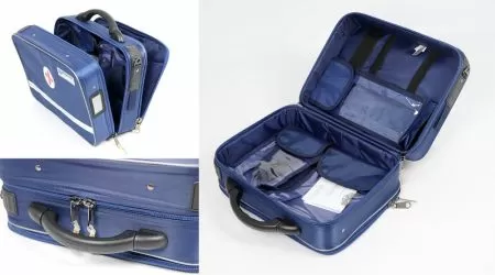 Набор спортивного врача НСВ в сумке СМУ-01.1 по приказу 1144 н арт 1612 Набор спортивного врача НСВ в сумке СМУ-01.1 по приказу 1144 н арт 1612