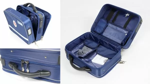 Набор спортивного врача НСВ в сумке СМУ-01.1 по приказу 1144 н арт 1612 Набор спортивного врача НСВ в сумке СМУ-01.1 по приказу 1144 н арт 1612