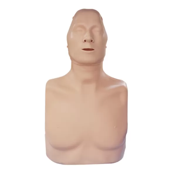 Тренажер-манекен взрослого пострадавшего для отработки приемов сердечно-легочной реанимации ТОРС-01 СЛР, артикул МУО868 Тренажер-манекен взрослого пострадавшего для отработки приемов сердечно-легочной реанимации ТОРС-01 СЛР, артикул МУО868