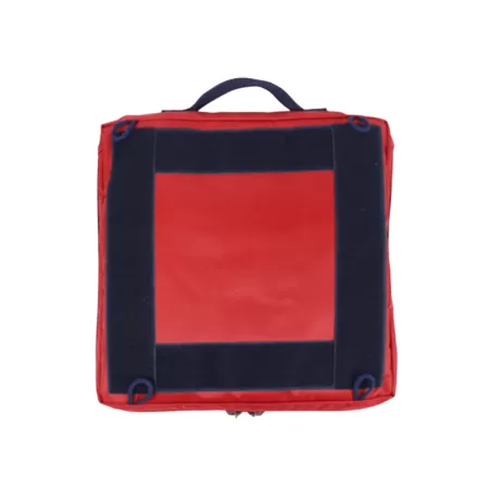 Аптечка для оказания первой помощи с применением медицинских изделий на гражданском воздушном судне по приказу 259н МЕДПЛАНТ в сумке-чехле Волонтер-3, артикул 1664 Аптечка для оказания первой помощи с применением медицинских изделий на гражданском воздушном судне по приказу 259н МЕДПЛАНТ в сумке-чехле Волонтер-3, артикул 1664