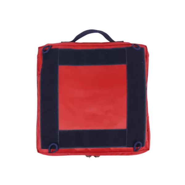 Аптечка для оказания первой помощи с применением медицинских изделий на гражданском воздушном судне по приказу 259н МЕДПЛАНТ в сумке-чехле Волонтер-3, артикул 1664 Аптечка для оказания первой помощи с применением медицинских изделий на гражданском воздушном судне по приказу 259н МЕДПЛАНТ в сумке-чехле Волонтер-3, артикул 1664