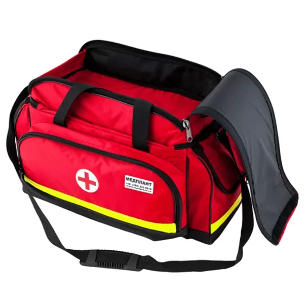 Укладка для оказания первой помощи при чрезвычайных ситуациях и стихийных бедствиях МЕДПЛАНТ УППчс-01, артикул 1417 Укладка для оказания первой помощи при чрезвычайных ситуациях и стихийных бедствиях МЕДПЛАНТ УППчс-01, артикул 1417