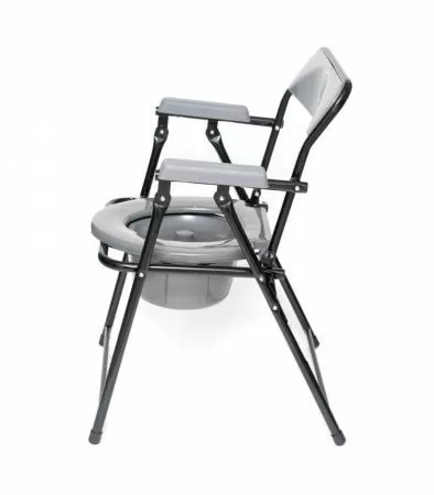 Кресло-туалет Barry WC600 черный Кресло-туалет Barry WC600 черный