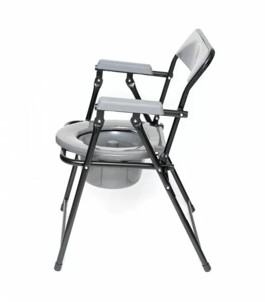 Кресло-туалет Barry WC600 черный Кресло-туалет Barry WC600 черный