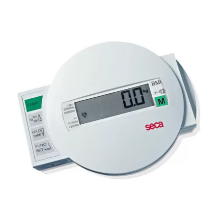 Весы медицинские Seca 769 с ростомером Seca 220 Весы медицинские Seca 769 с ростомером Seca 220