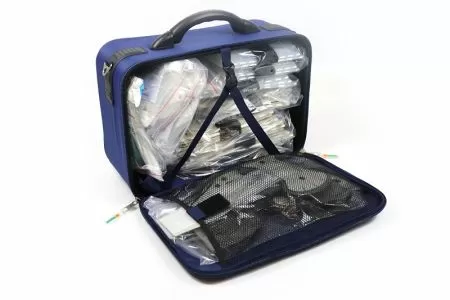 Комплект шин транспортных складных для взрослых и детей КШТИ-01-Медплант по приказу 388н арт 1246 Комплект шин транспортных складных для взрослых и детей КШТИ-01-Медплант по приказу 388н арт 1246