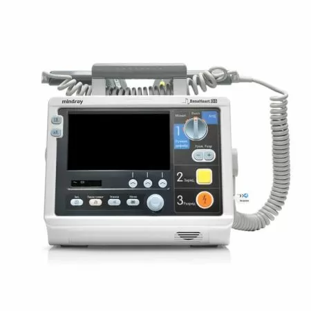 Дефибриллятор-монитор Mindray BeneHeart D3