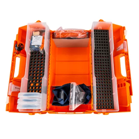 Укладка врача скорой медицинской помощи серии МЕДПЛАНТ УПМ-Н максимальная комплектация, артикул 2101 Укладка врача скорой медицинской помощи серии МЕДПЛАНТ УПМ-Н максимальная комплектация, артикул 2101