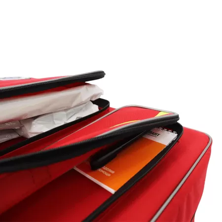 Укладка для оказания первой помощи для оснащения пожарных автомобилей по приказу 209н МЕДПЛАНТ в рюкзаке универсальном РМУ-01, артикул 1667 Укладка для оказания первой помощи для оснащения пожарных автомобилей по приказу 209н МЕДПЛАНТ в рюкзаке универсальном РМУ-01, артикул 1667