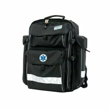 Укладка для оказания первой помощи для оснащения пожарных автомобилей по приказу 209н МЕДПЛАНТ в рюкзаке универсальном РМУ-02, артикул 1683 Укладка для оказания первой помощи для оснащения пожарных автомобилей по приказу 209н МЕДПЛАНТ в рюкзаке универсальном РМУ-02, артикул 1683