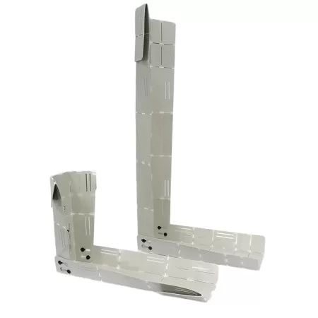 Комплект шин транспортных иммобилизационных складных для взрослых МЕДПЛАНТ КШТИв-01 малый, артикул 1096 Комплект шин транспортных иммобилизационных складных для взрослых МЕДПЛАНТ КШТИв-01 малый, артикул 1096